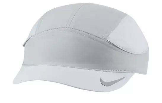 Кепка унисекс Nike, White