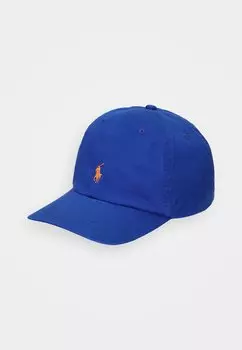 Кепка Unisex Polo Ralph Lauren, цвет sapphire star