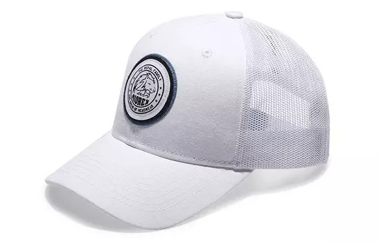 Кепка унисекс RIOREX, Розовый