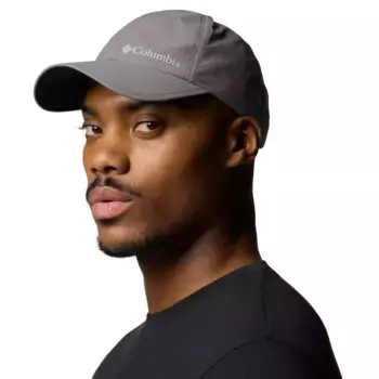Кепка унисекс Silver Ridge IV Columbia, серый