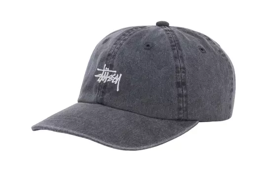 Кепка унисекс Stussy