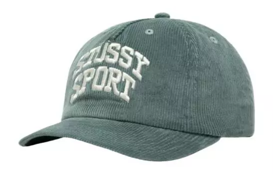 Кепка унисекс Stussy