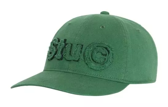 Кепка унисекс Stussy