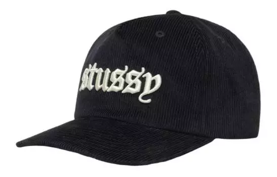 Кепка унисекс Stussy