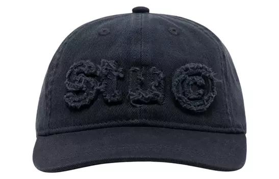 Кепка унисекс Stussy