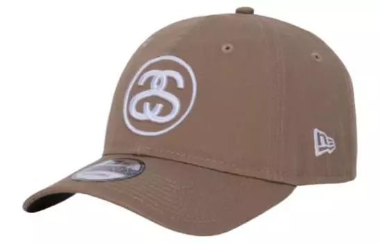 Кепка унисекс Stussy