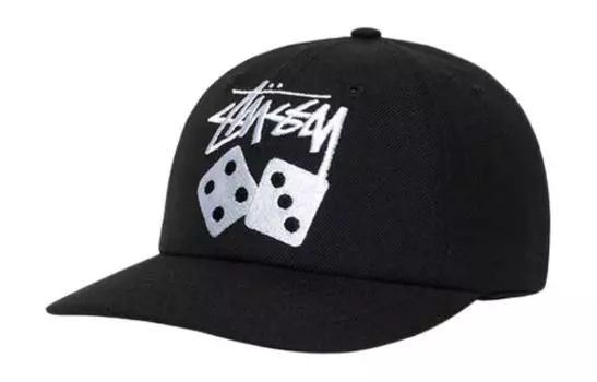 Кепка унисекс Stussy