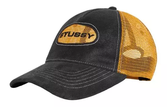 Кепка унисекс Stussy