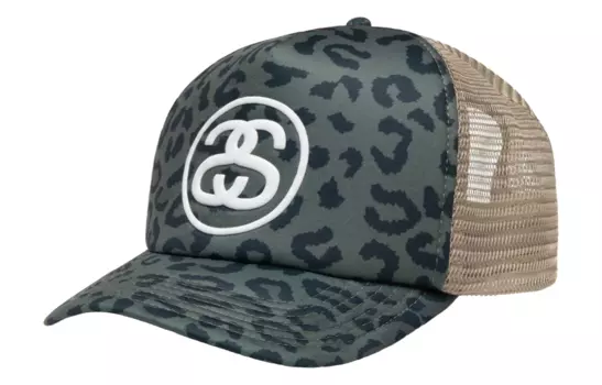 Кепка унисекс Stussy