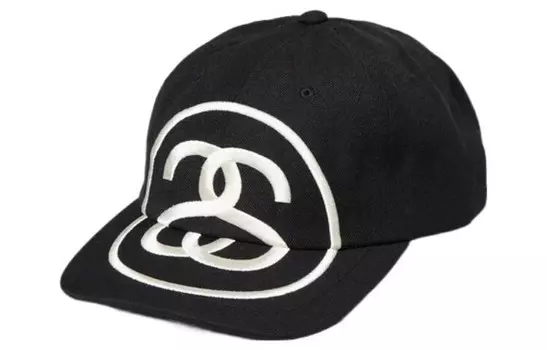 Кепка унисекс Stussy