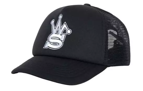 Кепка унисекс Stussy, Orange