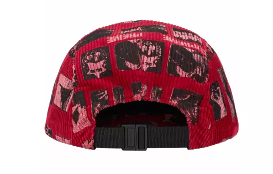 Кепка унисекс Supreme