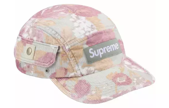 Кепка унисекс Supreme