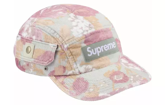 Кепка унисекс Supreme