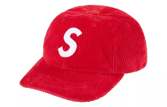 Кепка унисекс Supreme