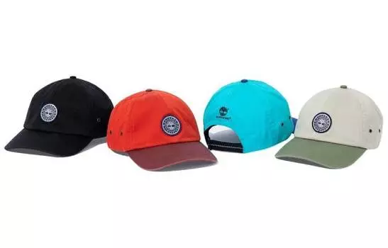 Кепка Supreme Timberland, черный