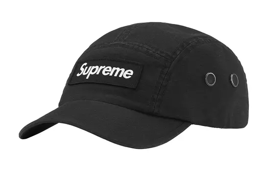 Кепка Supreme, синий