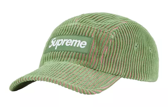Кепка унисекс Supreme, Черный