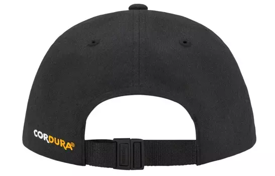 Кепка унисекс Supreme Fw22 Week1, Red