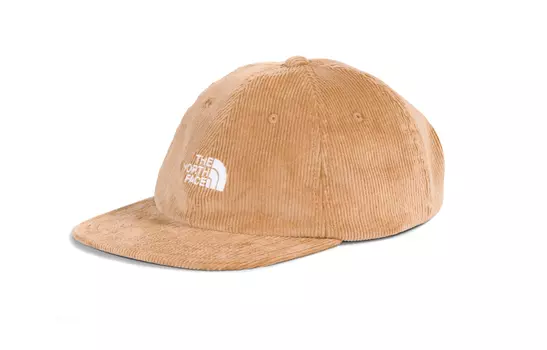 Кепка унисекс THE NORTH FACE, Almond cream