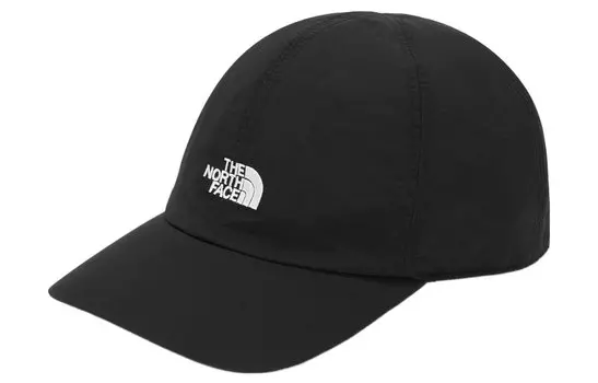 Кепка унисекс THE NORTH FACE, Black