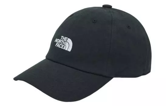 Кепка унисекс THE NORTH FACE, Black
