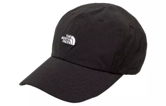 Кепка унисекс THE NORTH FACE, Black