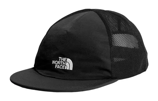 Кепка унисекс THE NORTH FACE, Black