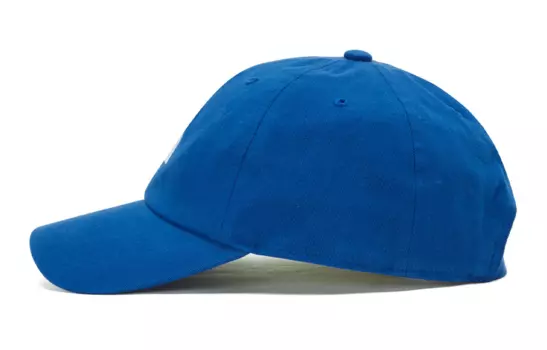 Кепка унисекс THE NORTH FACE, Blue
