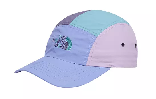 Кепка унисекс THE NORTH FACE, Blue