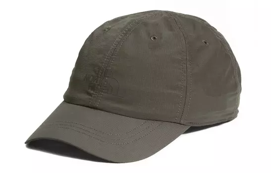 Кепка унисекс THE NORTH FACE, brown