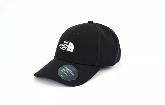 Кепка унисекс THE NORTH FACE, Черный