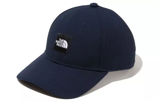 Кепка унисекс THE NORTH FACE, Dark Blue