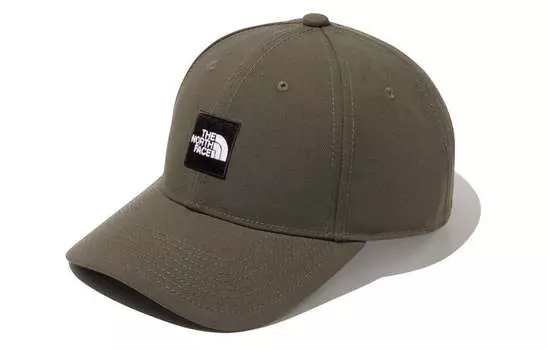 Кепка унисекс THE NORTH FACE, Dark Green
