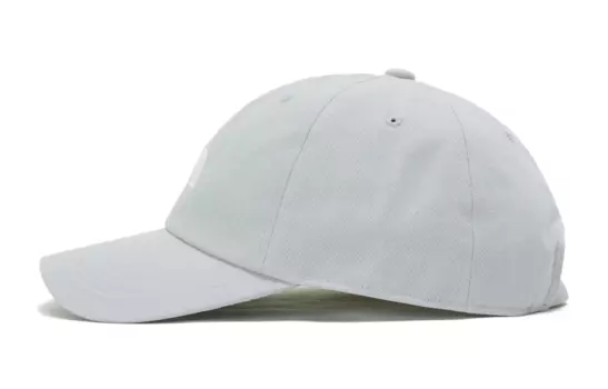 Кепка унисекс THE NORTH FACE, Gray