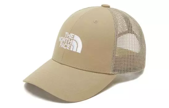 Кепка унисекс THE NORTH FACE, Khaki