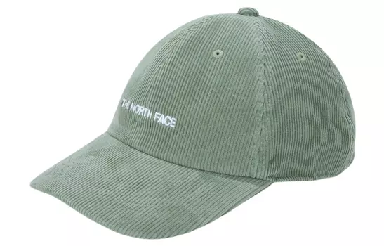 Кепка унисекс THE NORTH FACE, Light Green