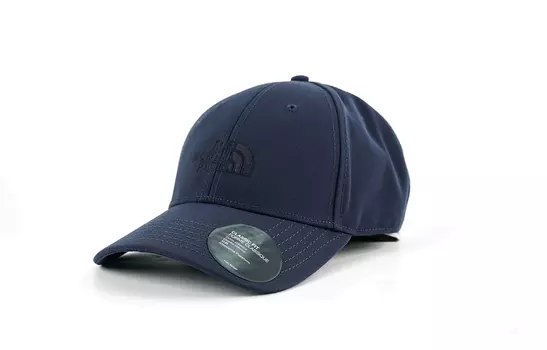 Кепка унисекс THE NORTH FACE, Синий
