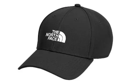 Кепка унисекс THE NORTH FACE, ТНФ черный