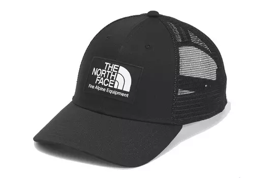Кепка унисекс THE NORTH FACE, TNF gray