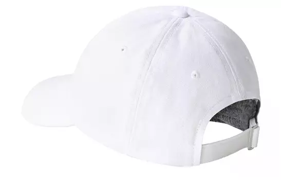 Кепка унисекс THE NORTH FACE, White