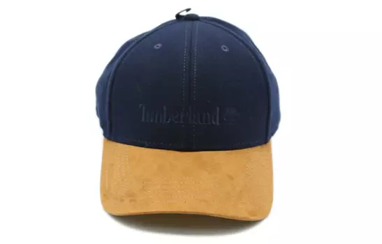 Кепка унисекс Timberland, Dark Blue