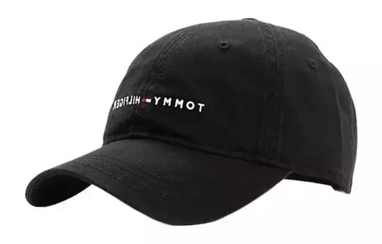 Кепка унисекс Tommy Hilfiger