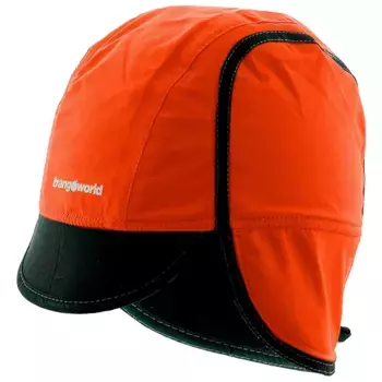 Кепка унисекс Twoo Trangoworld, оранжевый