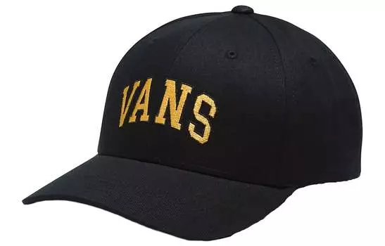 Кепка унисекс Vans, Black
