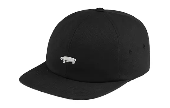 Кепка унисекс Vans, Black