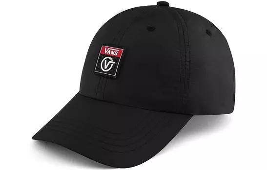 Кепка унисекс Vans, Black