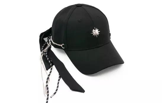 Кепка унисекс Xotic, Цвет барвинка