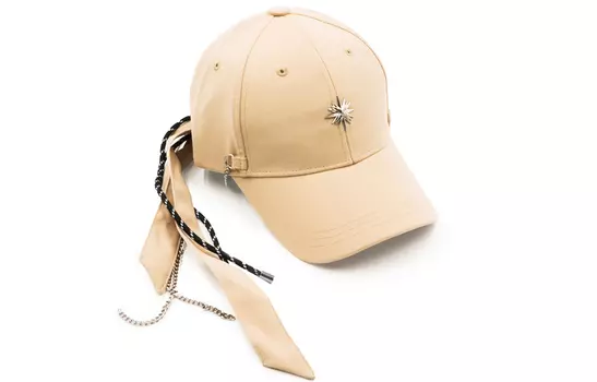 Кепка унисекс Xotic, Розовый