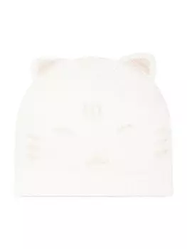 Кепка United Colors Of Benetton, белый
